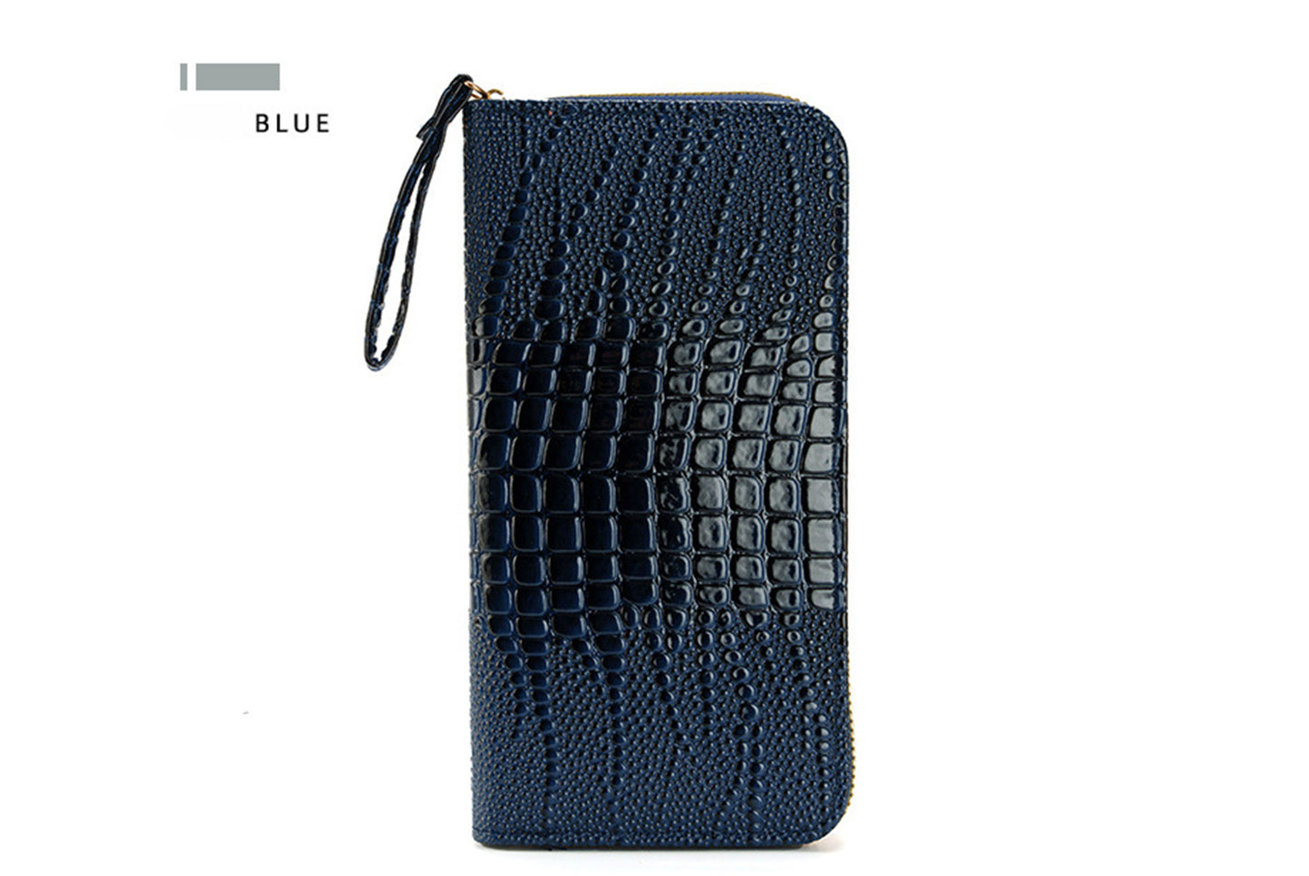 Women's Long Coin Purse