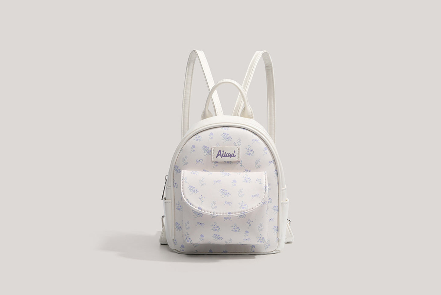 Stylish and Versatile Women's Backpack**