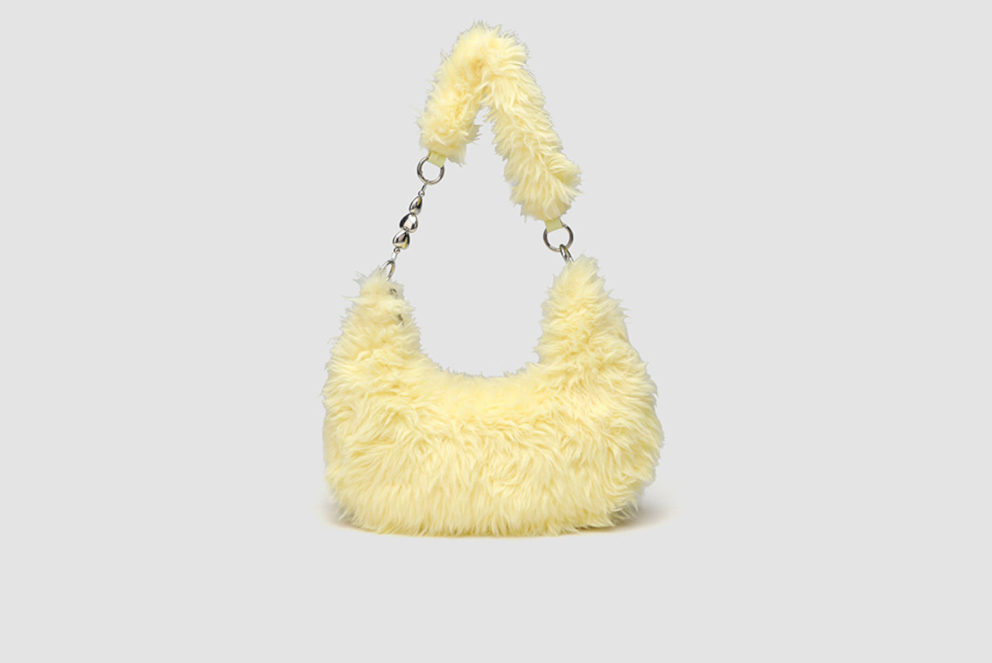 Niche Fashion Underarm Bag