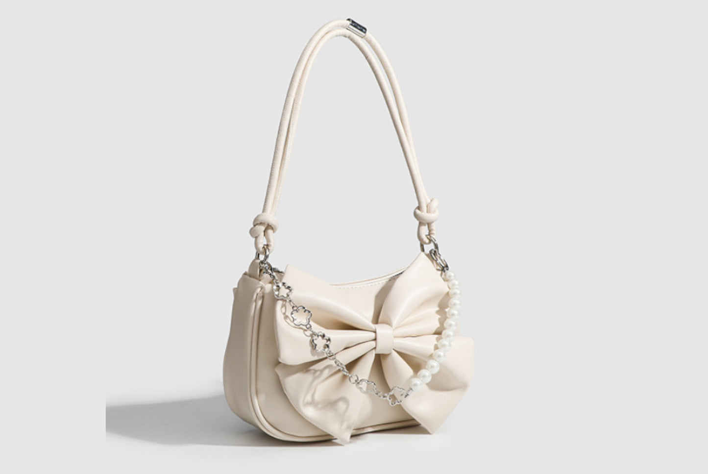 **Versatile Shoulder/Crossbody Bag**