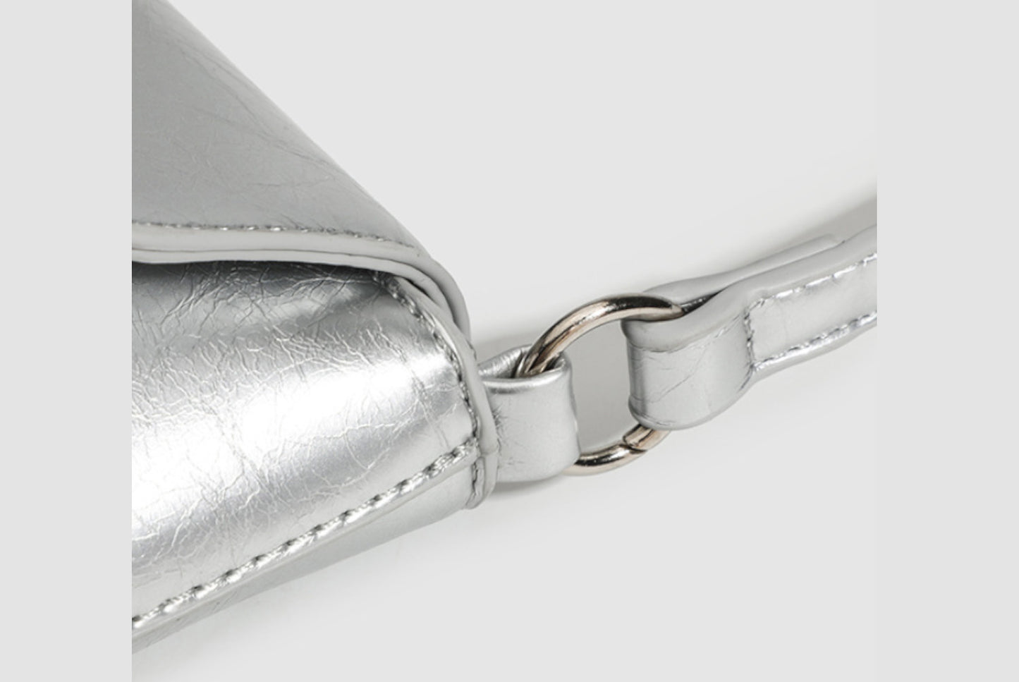 Elegant Summer Square Crossbody Bag