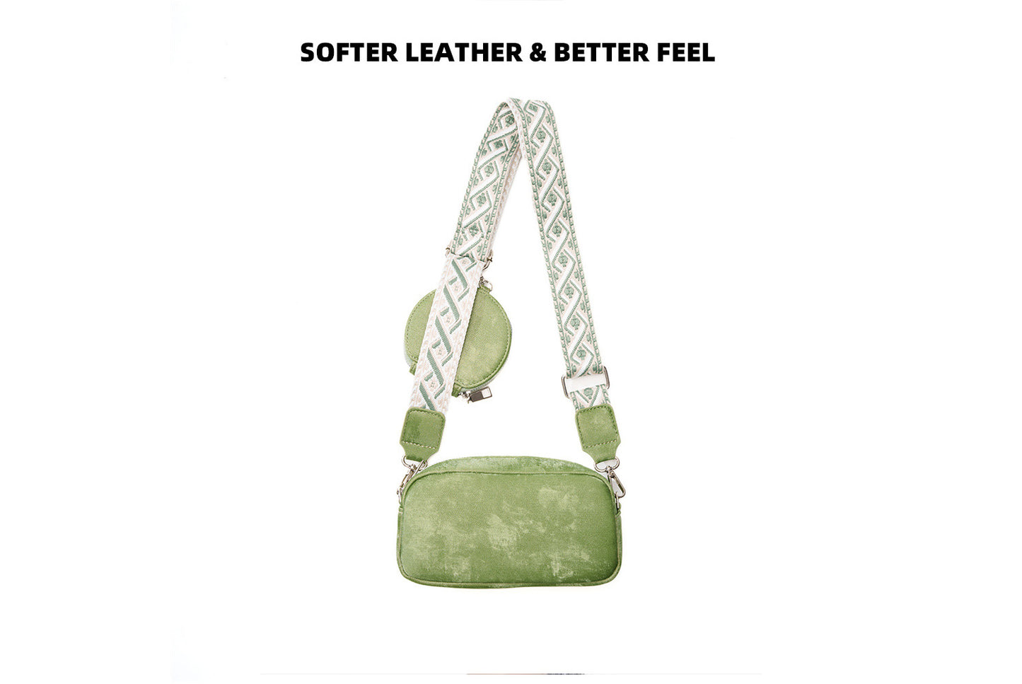 Candy Shoulder Bag
