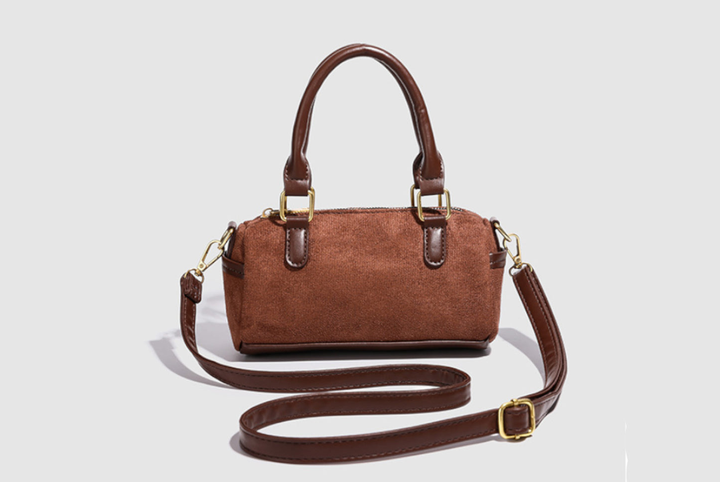 Boston Bag