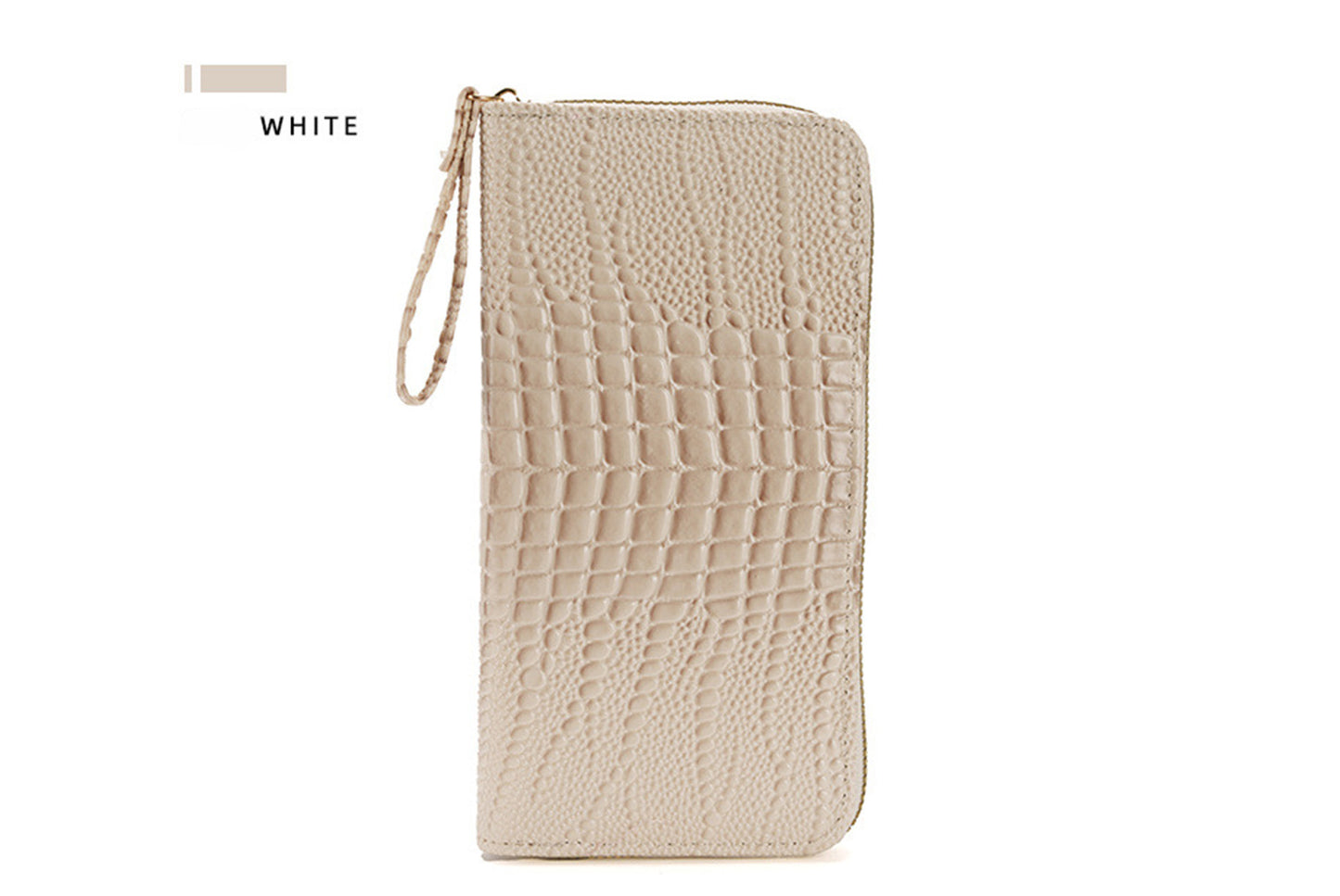 Women's Long Coin Purse