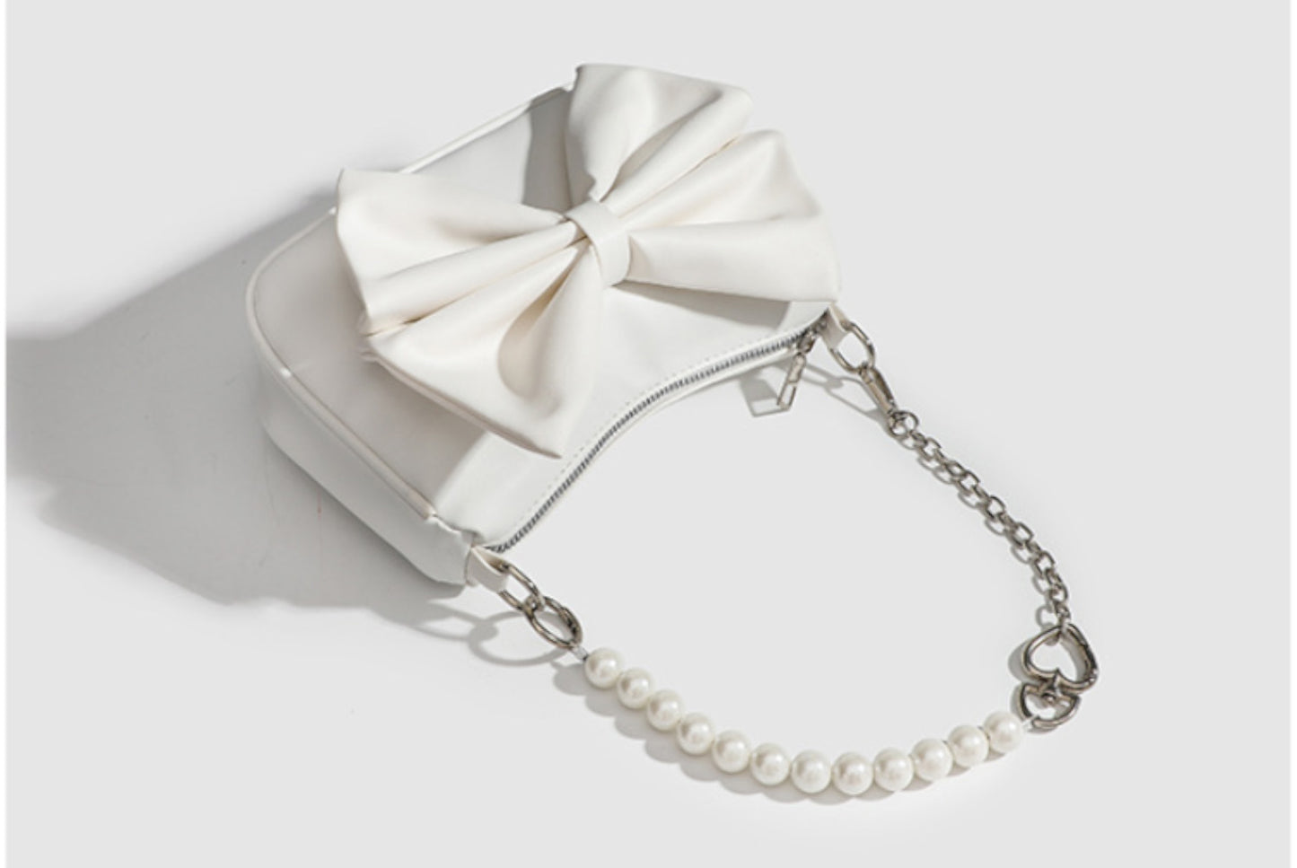 **Versatile Shoulder/Crossbody Bag**