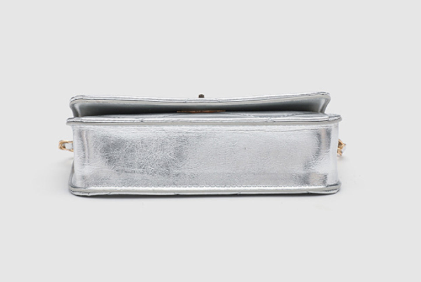 Soft Leather Mini Bag