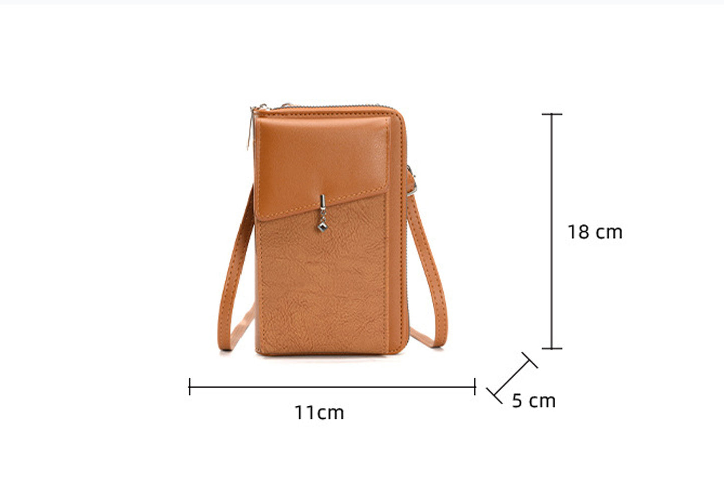 Pendant Phone Bag for Women