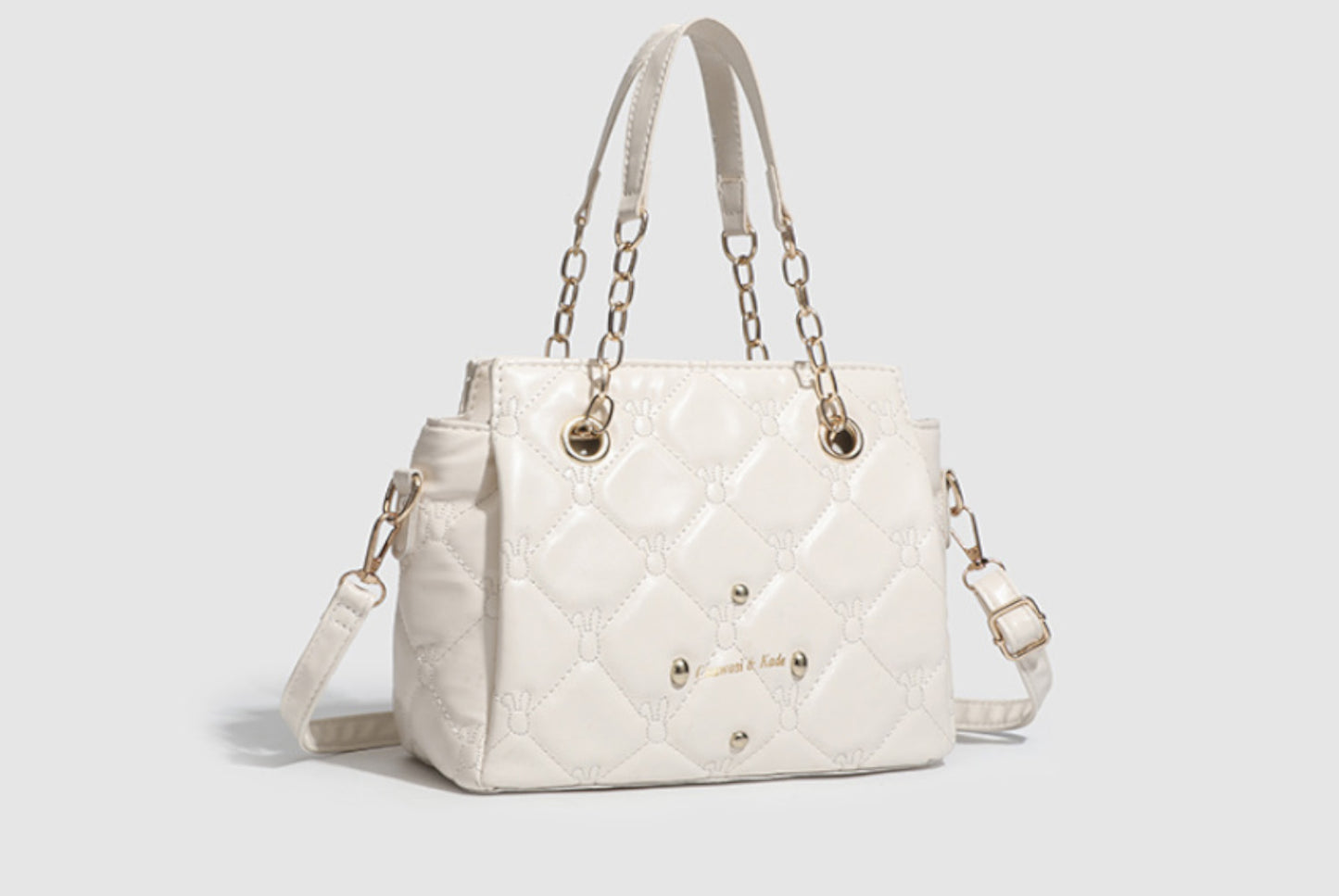 Versatile Crossbody Bag for Commuters