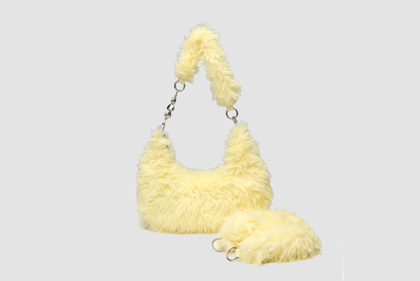 Niche Fashion Underarm Bag