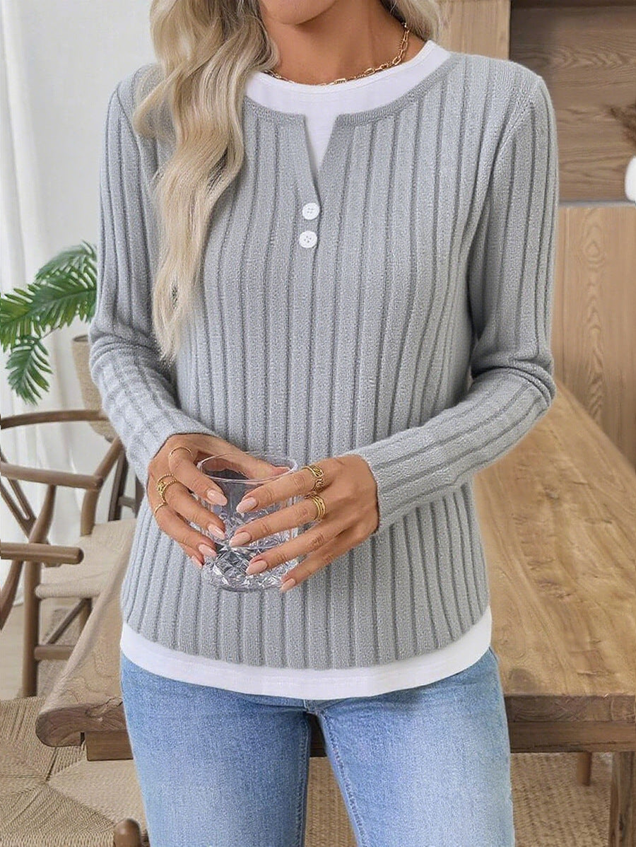 Long-Sleeve T-Shirt