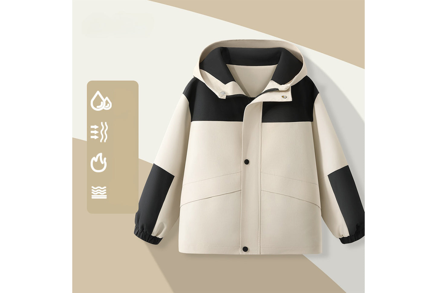 Children's Outdoor Jacket