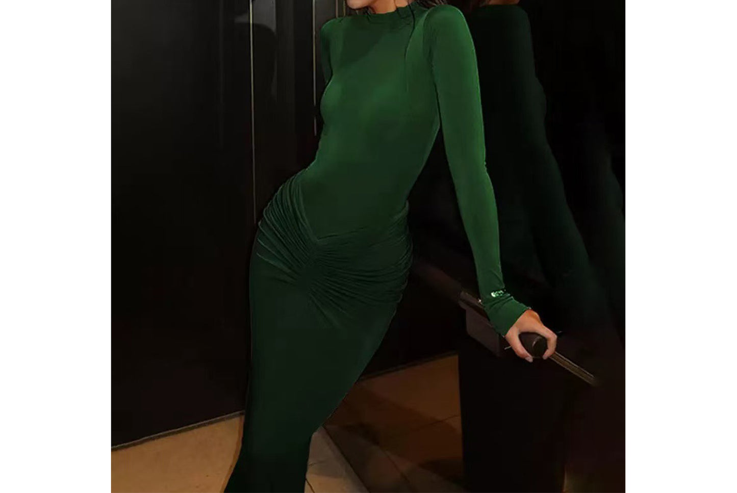 New Sexy Bodycon Dress