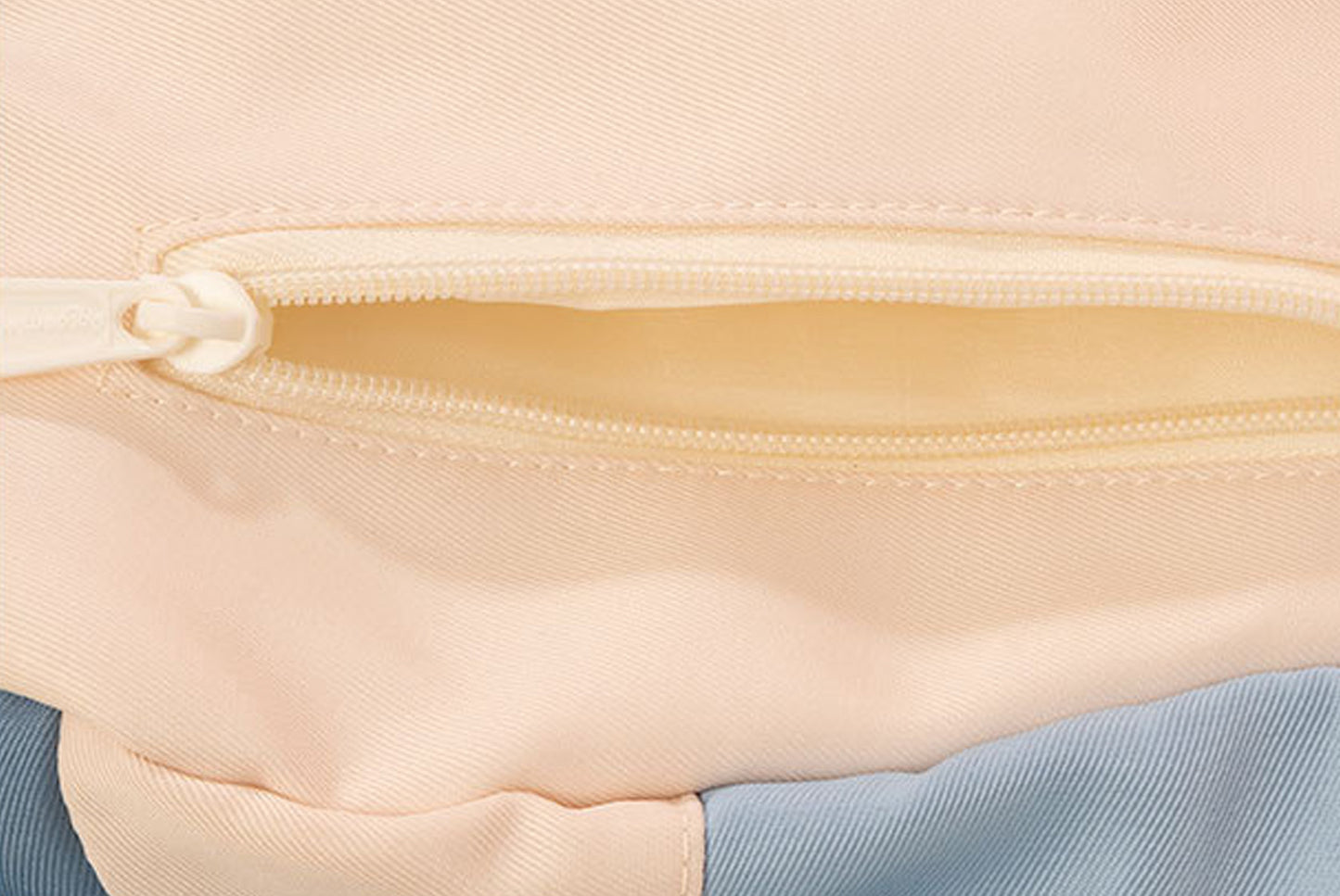 Plush Stitch Doll Bag