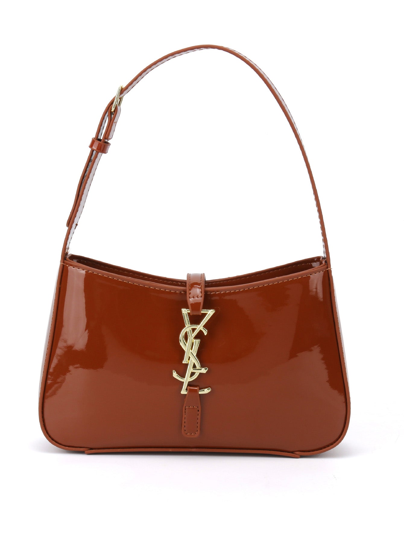 Elegant & Versatile PU Handbag – Your Perfect Companion - 6 Colors