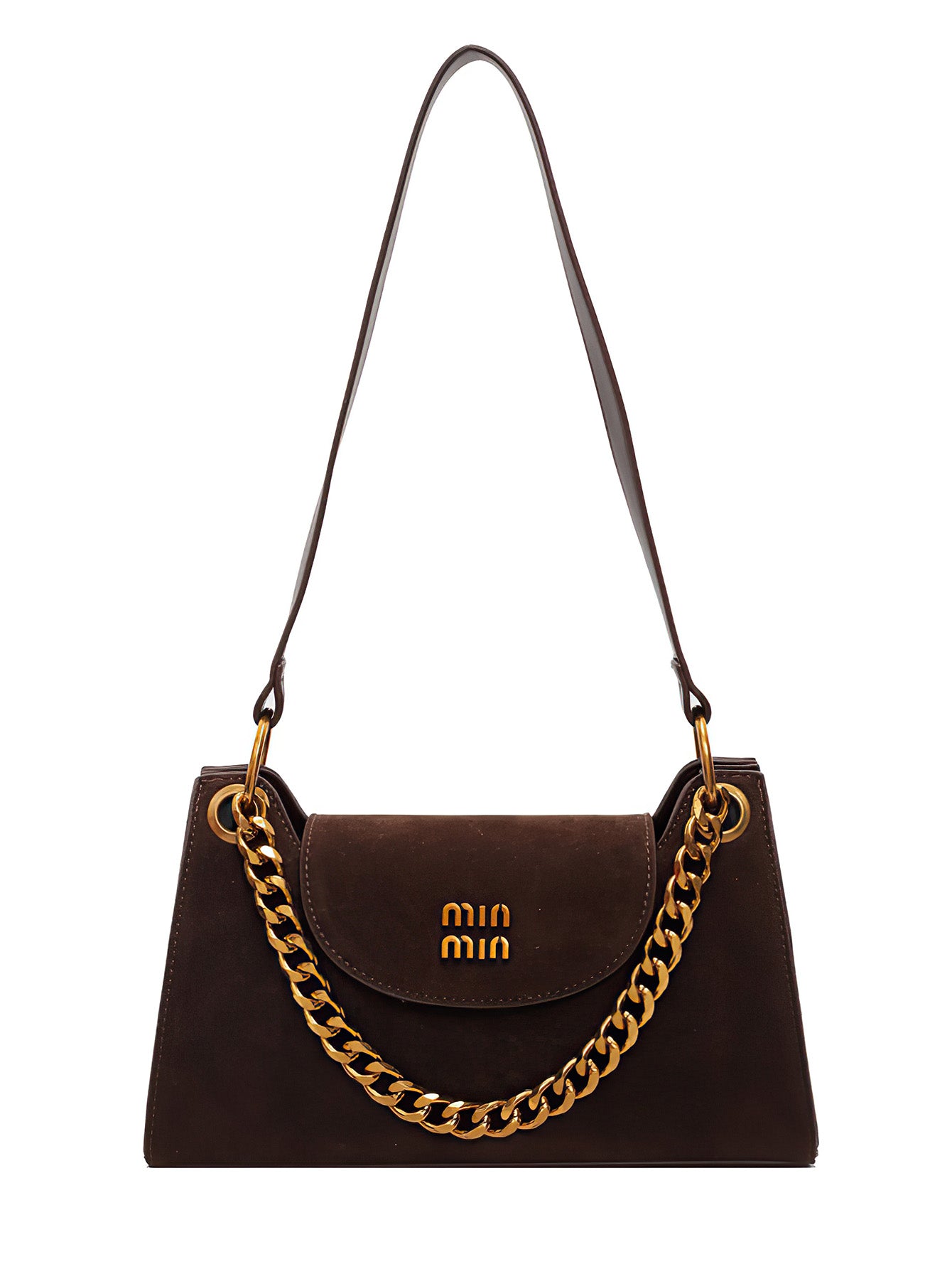Luxe Casual Crossbody Bag - 3 Colours