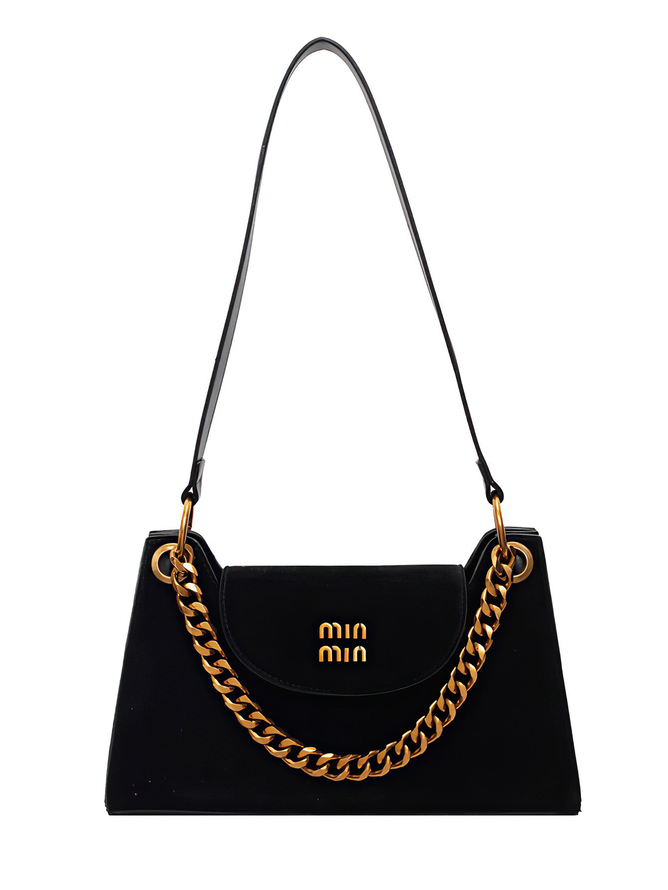 Luxe Casual Crossbody Bag - 3 Colours
