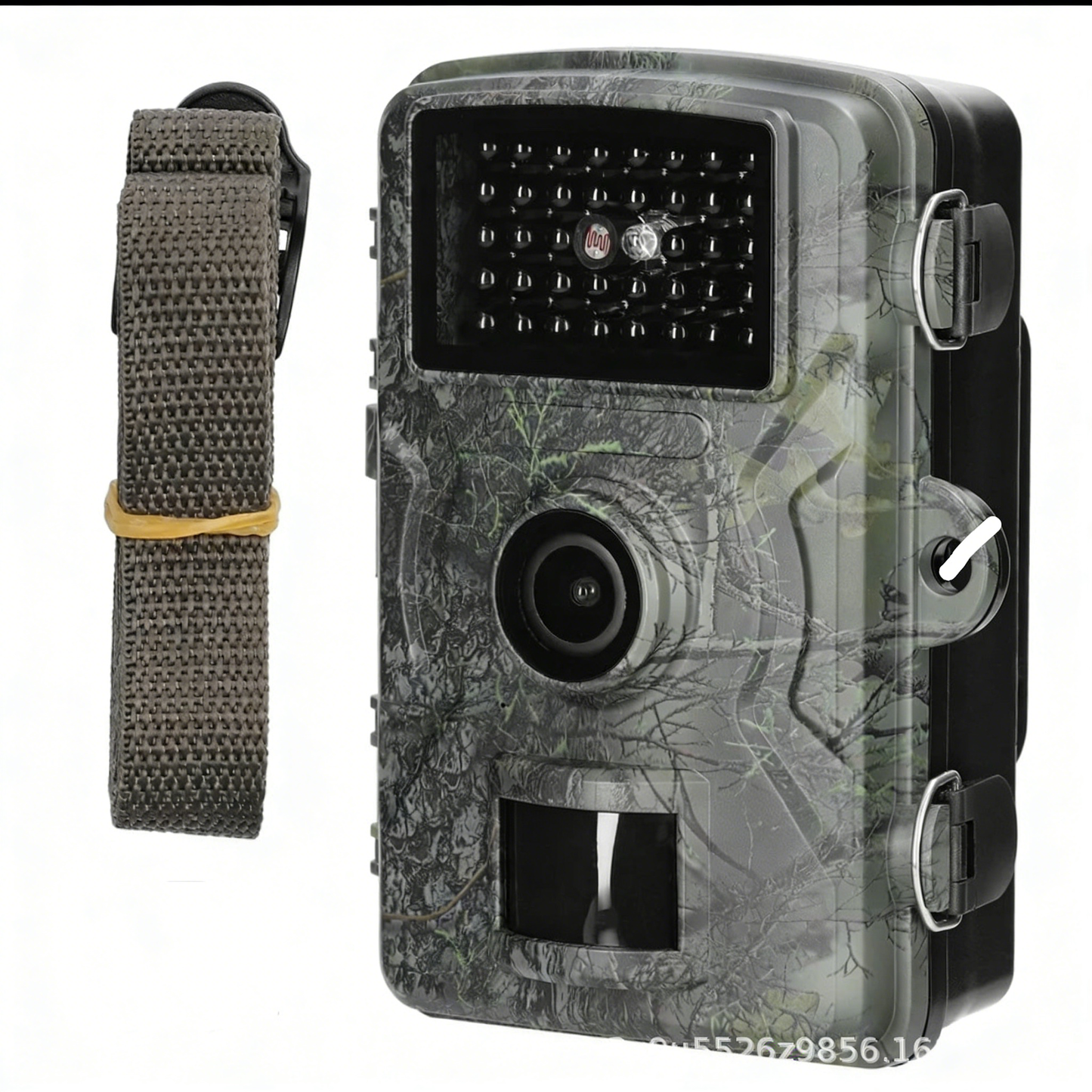 # High-Definition Waterproof Infrared Hunting Tracking Camera