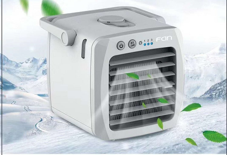 # Portable Mini Air Cooler
