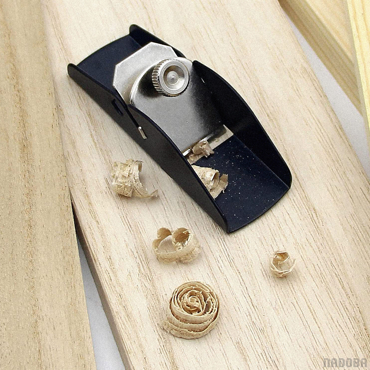# Mini Woodworking Trimming Planer