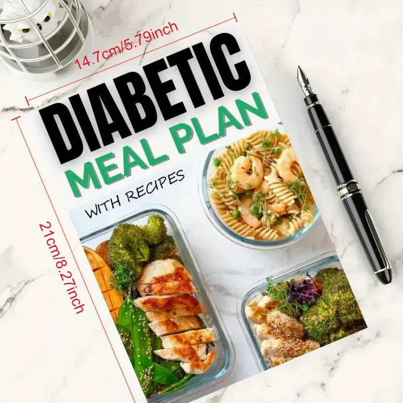 **Diabetic Meal Planner**