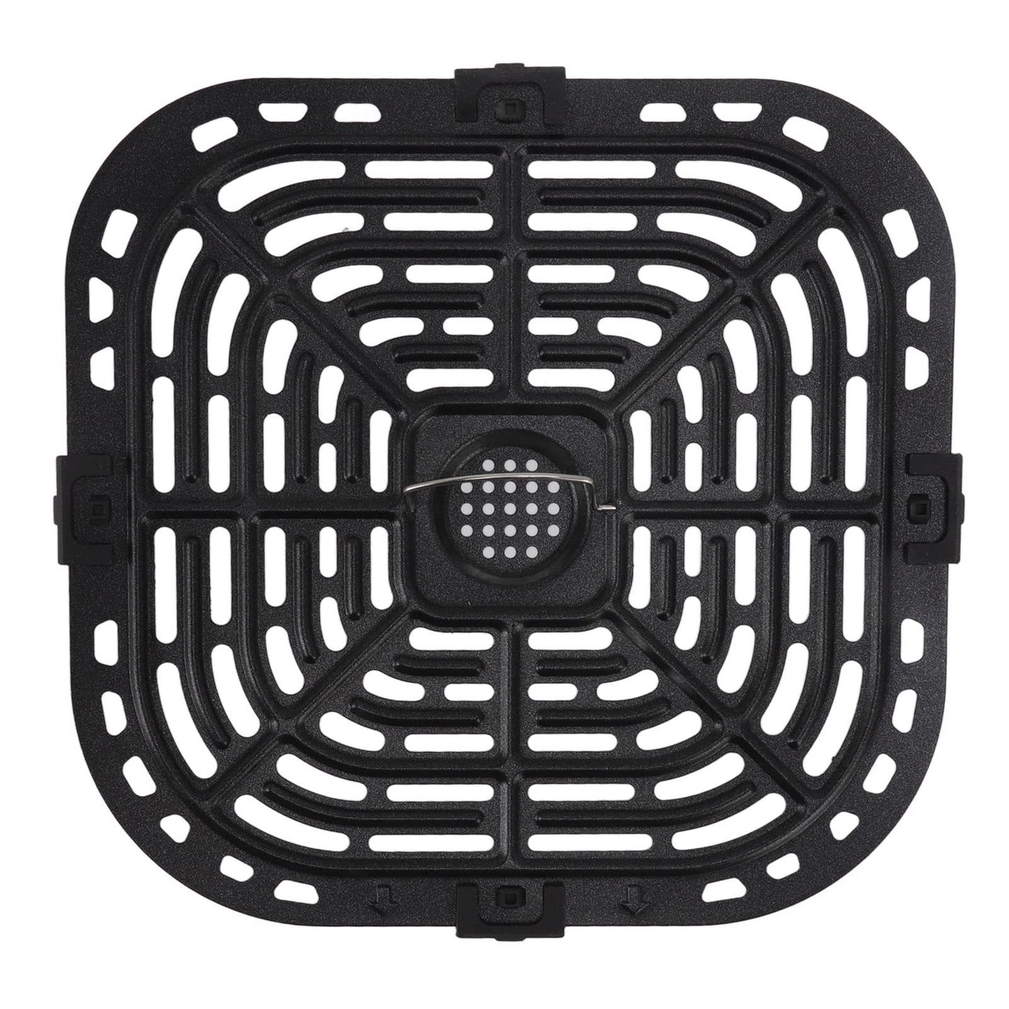 # Air Fryer Steamer Plate Silicone Protective Accessory