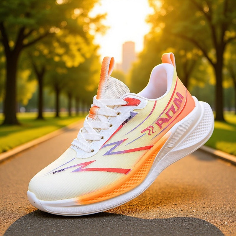 Men's Casual Athletic Shoes