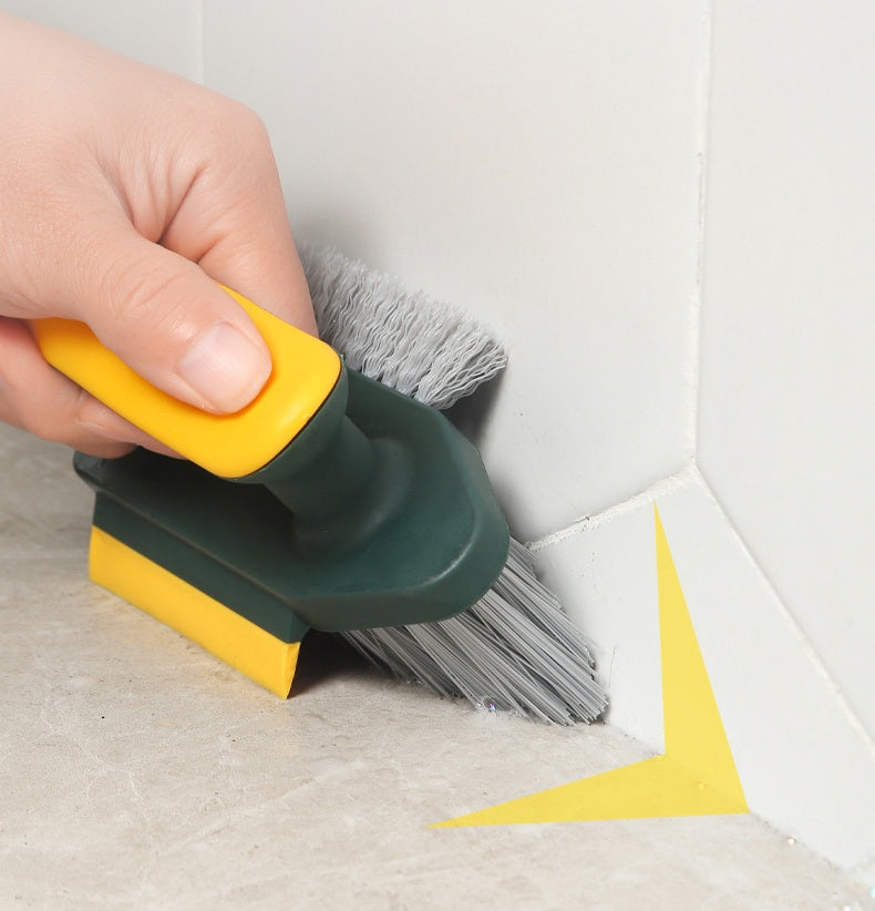# Multi-functional Household Crevice Brush