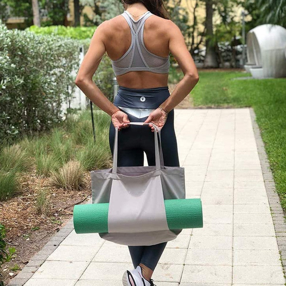 Multifunctional Portable Canvas Storage Bag