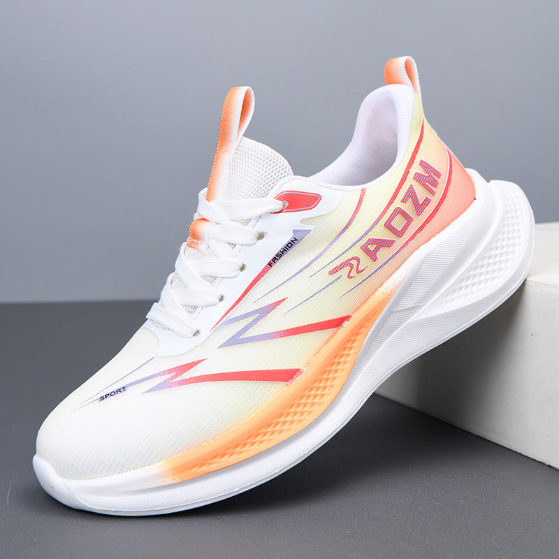 Men's Casual Athletic Shoes