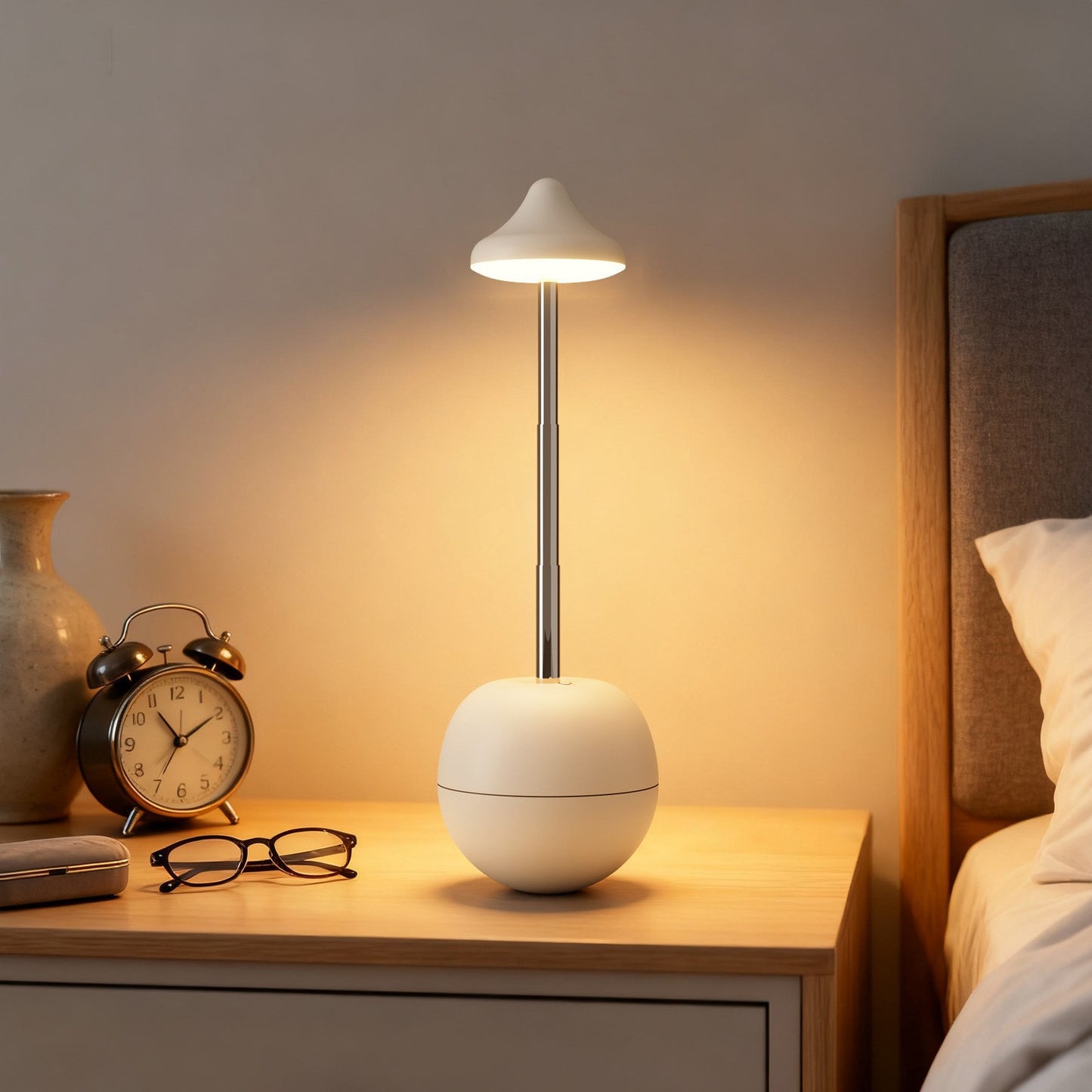 LED Rechargeable Night Light