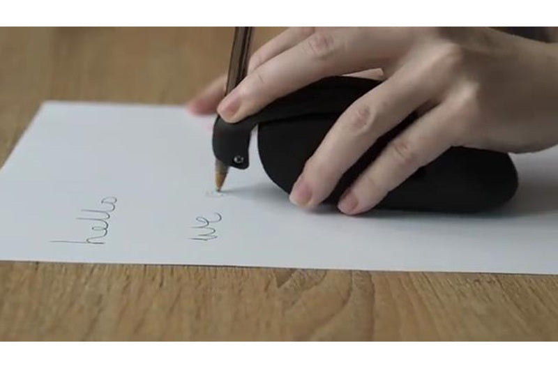 # Multifunctional Writing and Drawing Aid