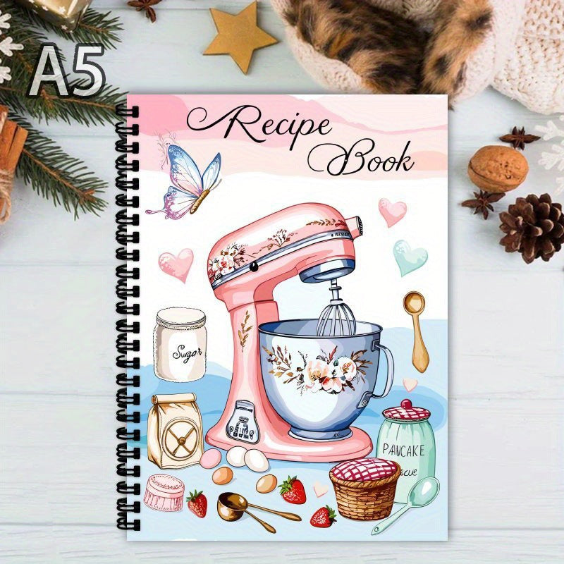 Recipe Notebook