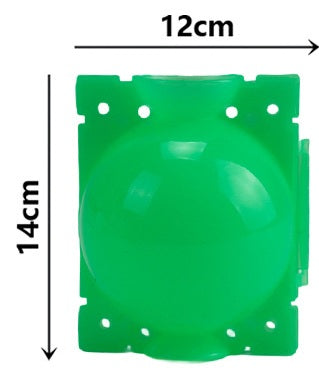 # Tree Air Layering Propagation Box