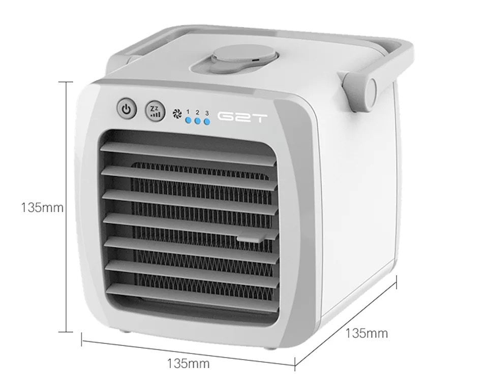 # Portable Mini Air Cooler
