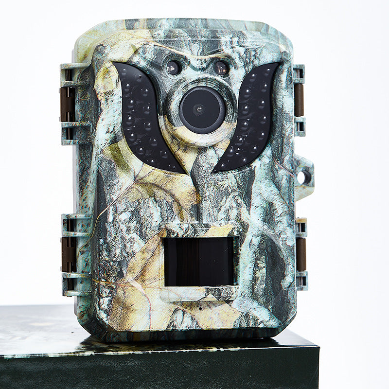 # High-Definition 1080P Infrared Hunting Camera