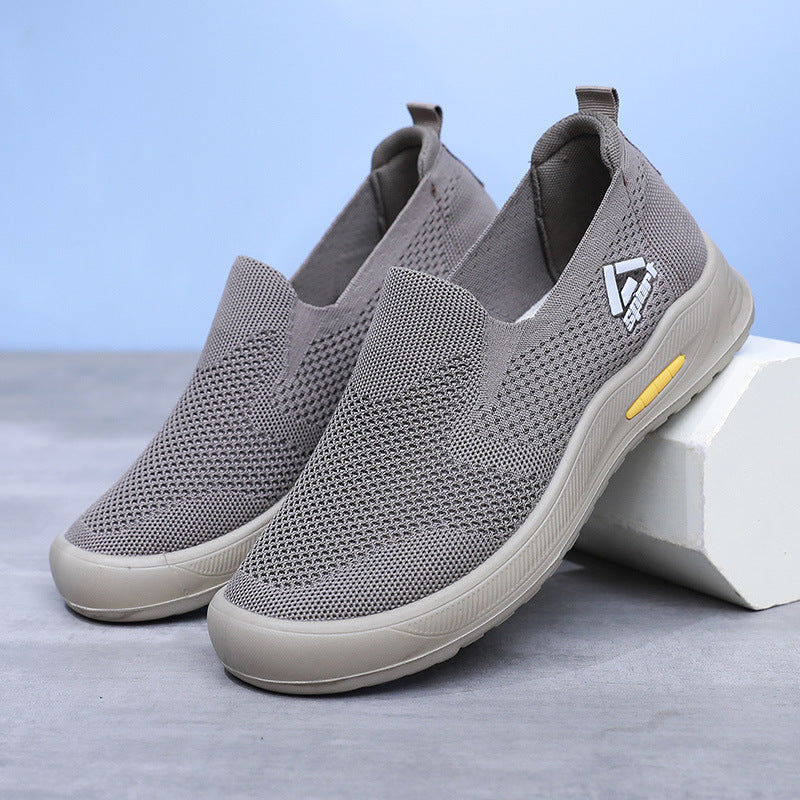 Men's Slip-on Casual Shoes