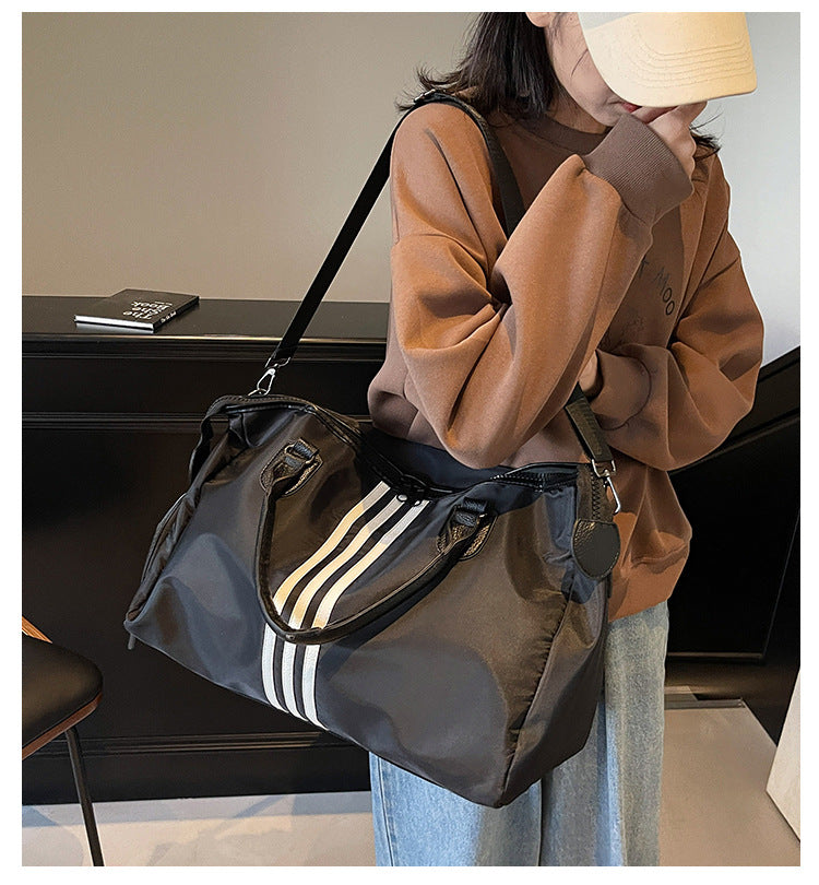 Large Capacity Multifunctional Travel Organizer Bag