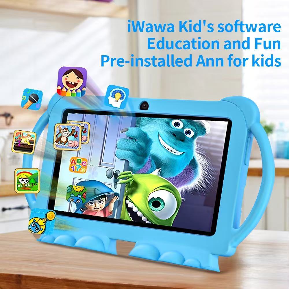 Export 7inch Kids Tablet