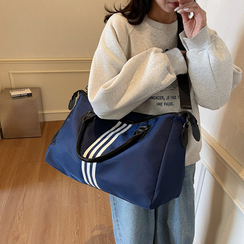 Large Capacity Multifunctional Travel Organizer Bag