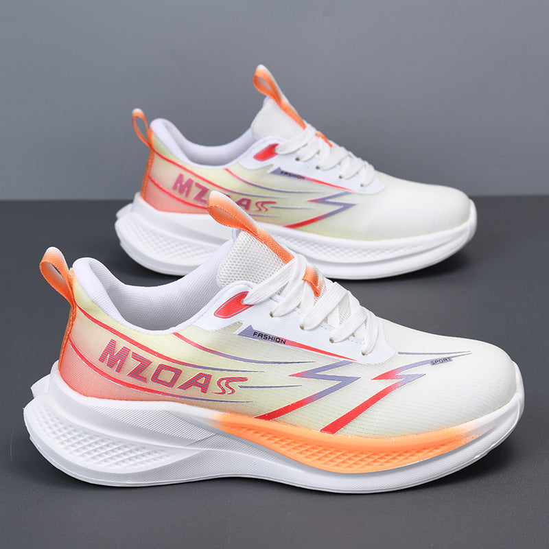 Men's Casual Athletic Shoes