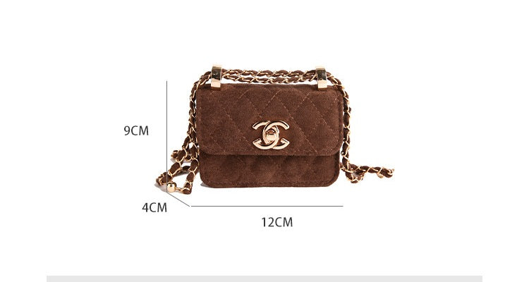 Handbag Small Square Bag