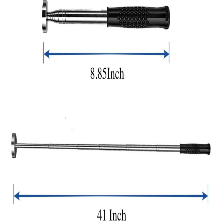 # 50lb Telescopic Magnetic Pickup Tool