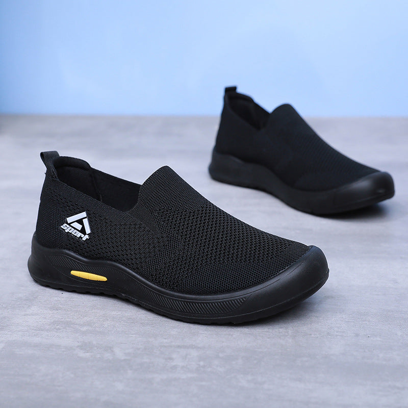 Men's Slip-on Casual Shoes