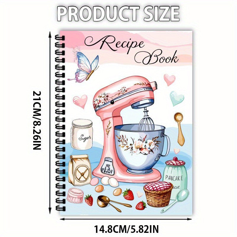 Recipe Notebook