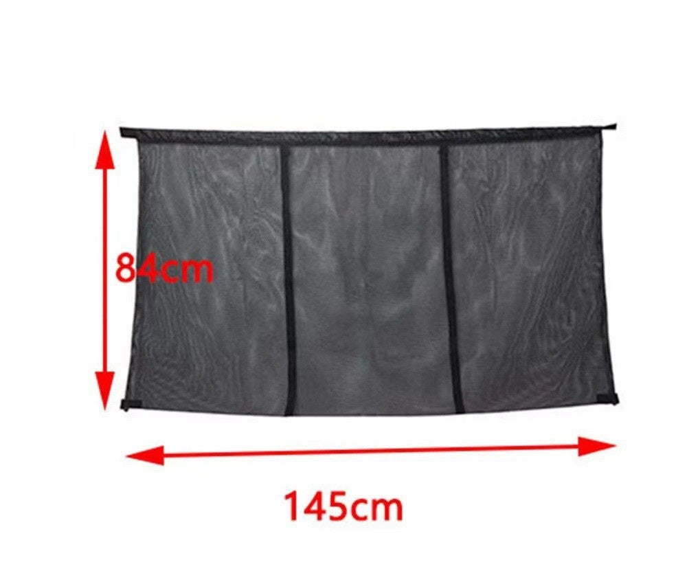 # Large Capacity Pool Storage Net Bag