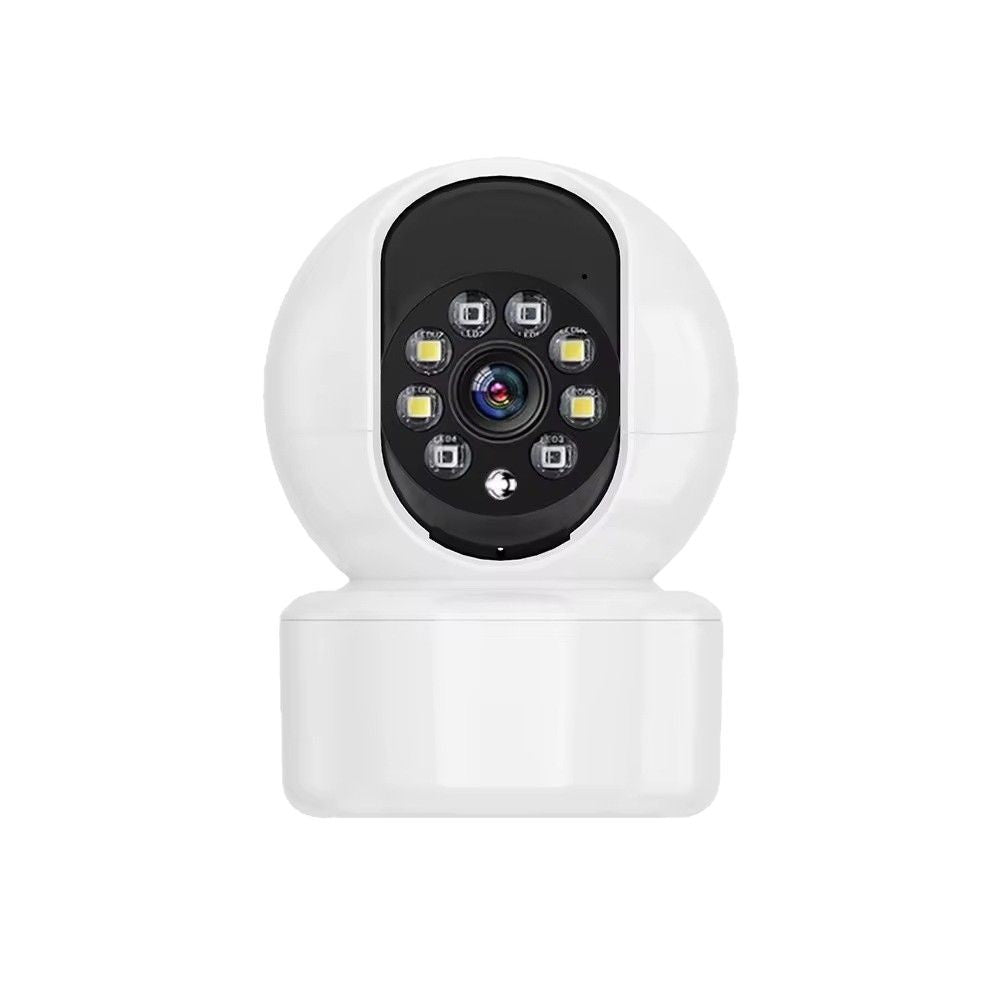 High-Definition Camera
