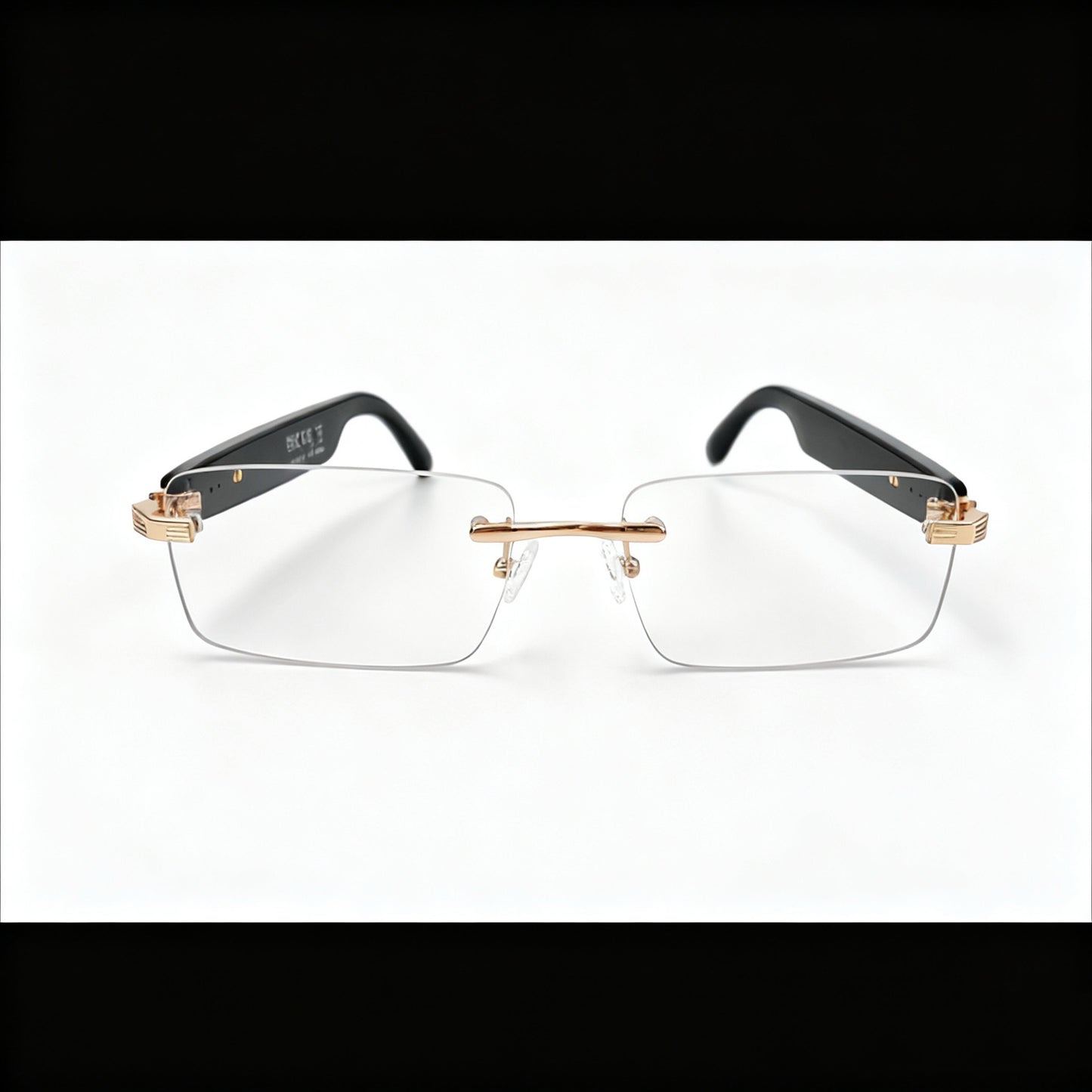 # UF-10 Smart Bluetooth Glasses