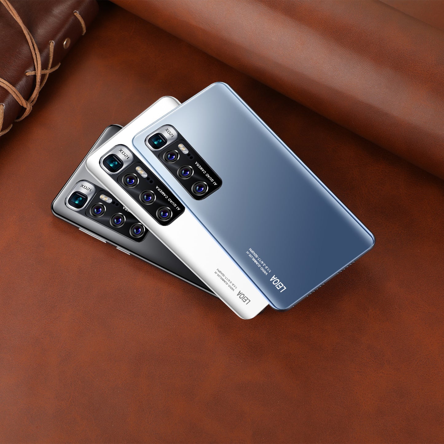 m10 Plus Android Smartphone
