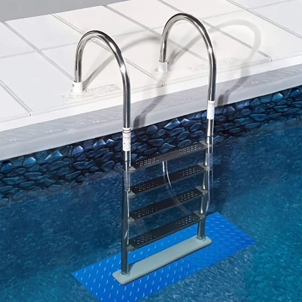 # PVC Anti-slip and Anti-wear Mat for Pool Ladders