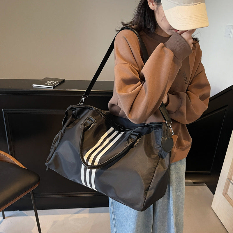 Large Capacity Multifunctional Travel Organizer Bag